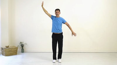 Yi Jin Jing - partie I