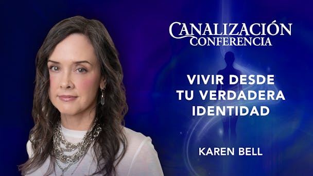 Vivir desde tu verdadera identidad