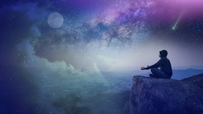 Session 2: Preparing for Contact: The Cosmic “Right Stuff”