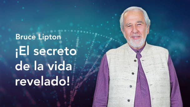 Sesión 2 - ¡El secreto de la vida revelado!