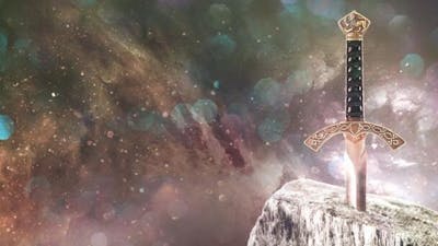 Mitos del Rey Arturo con Caitlin Matthews