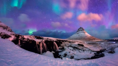 Steady Anchor Within