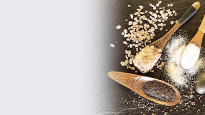 Iodine, Salt & Holistic Treatments