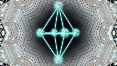 The Architects of Reality