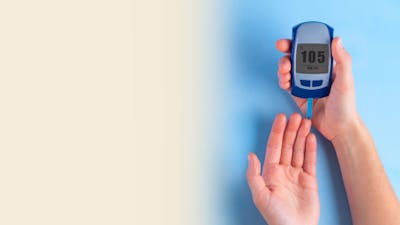 Beating Diabetes