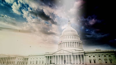 Las Puertas de la Libertad: Decodificando los secretos del Templo de la Ascensión de Norteamérica