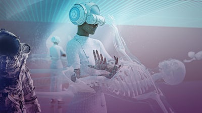 Tecnología avanzada: realidad y ficción