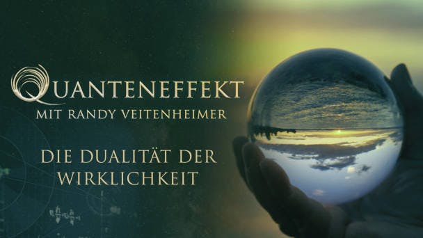 Die Dualität der Wirklichkeit