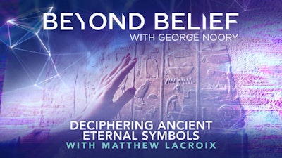 Deciphering Ancient Eternal Symbols