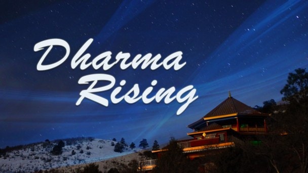 Dharma Rising