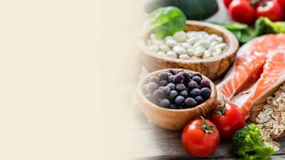 Nutrition