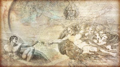 La géométrie de la conscience