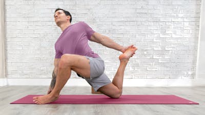 Expand the Container