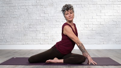 Create Space for Emotional Wellbeing