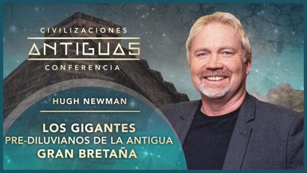 Los gigantes pre-diluvianos de la antigua Gran Bretaña 