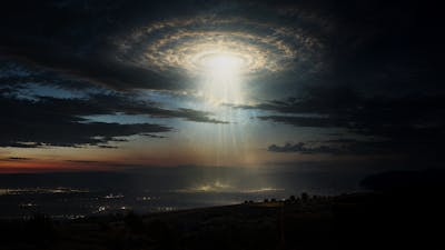 Can DMT Reveal the Intelligence Behind UFOs?
