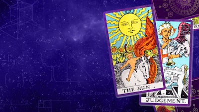 Le soleil & le jugement : Incarner le Soi Supérieur 