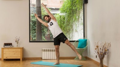 Recupera tus rodillas