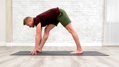 Building Lasting Energy