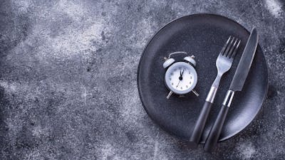Fasting For Mental Illness Dr. Ian Brighthope
