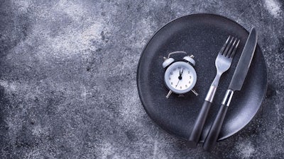 Fasting For Mental Illness Dr. Ian Brighthope