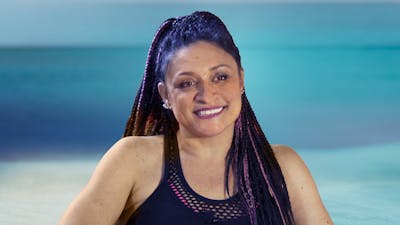 Encontrarse en el brillar