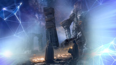 Biblical Secrets Reveal ET Contact