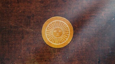 Solar Worship