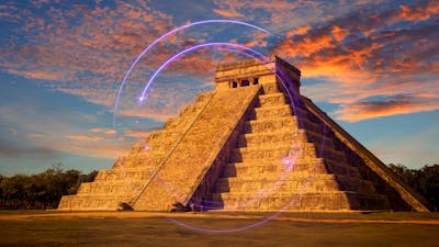 Las evidencias arqueológicas de Atlántis