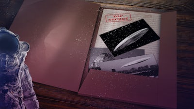 The Chrome Dome Incident