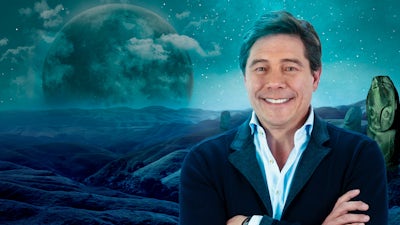  Pirámides Armónicas Prediluvianas