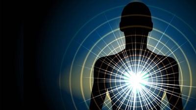 Konstantin Korotkov on Seeing Human Energy