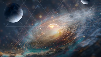 Quelle est la nature de l'existence ?