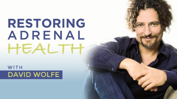 Restoring Adrenal Health