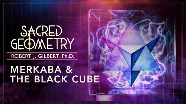 Merkaba & the Black Cube Video