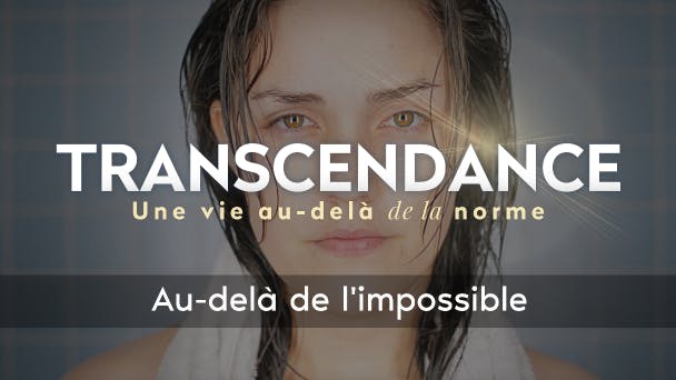 Au-delà de l'impossible