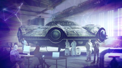 UFO Sightings or Government Cover-Ups?