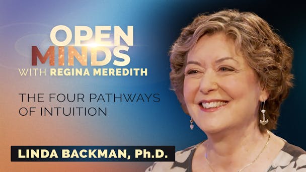 The Four Pathways of Intuition
