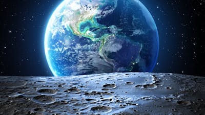 Ending the Lunar Landing Debate? with Ken Johnston