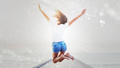 Liberated Living with Kute Blackson