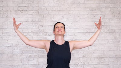 Fearless, Strong, and Courageous