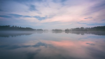 Soften the Edges of Anxiety: Audio Meditation