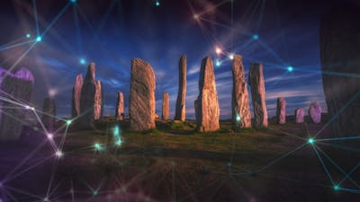 Stone Circles of the Giants with Hugh Newman