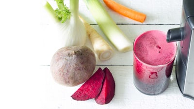 Detoxification with David Wolfe