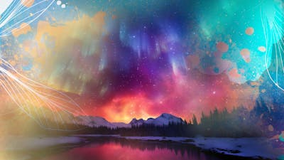 Die Fülle der 4 Elemente