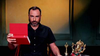 Releasing Body Image