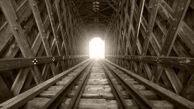 Near Life Experiences with John St. Augustine