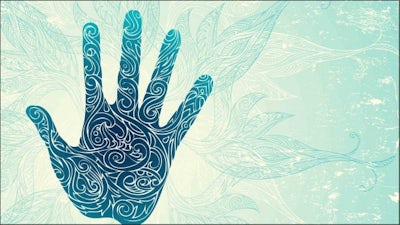 Secrets of Aboriginal Healing with Robbie Holz