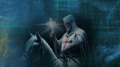 The Templars' Deadliest Secret: The Chase (Part 1)