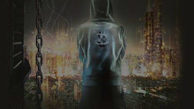 Cryptopia: Bitcoin, Blockchains and the Future of the Internet